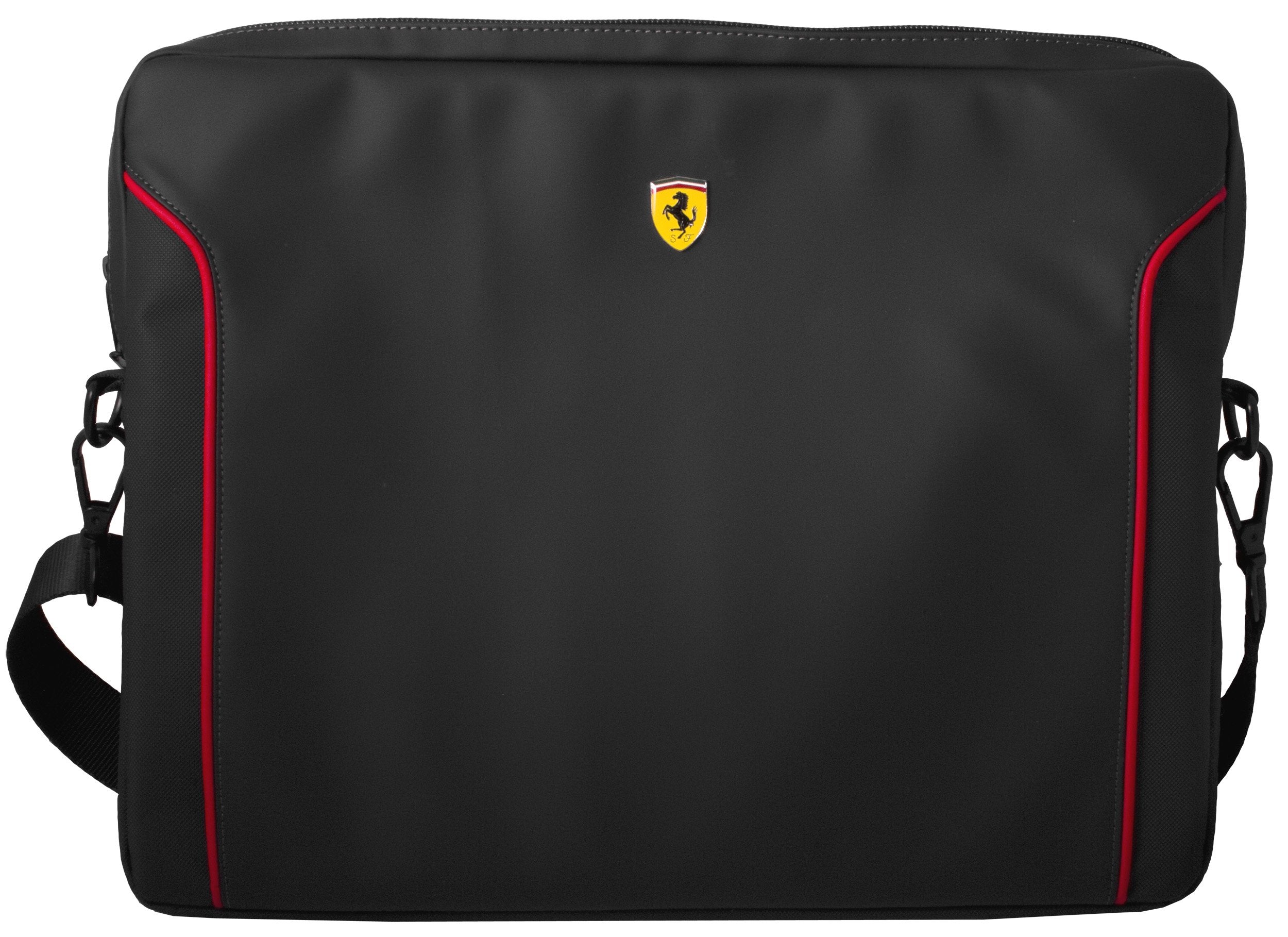 Ferrari Fiorano Computer Sleeve 13" - Black