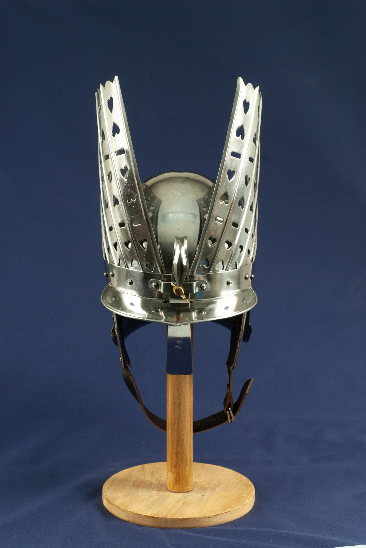 HUSSARIAN CAVALRY HELMET