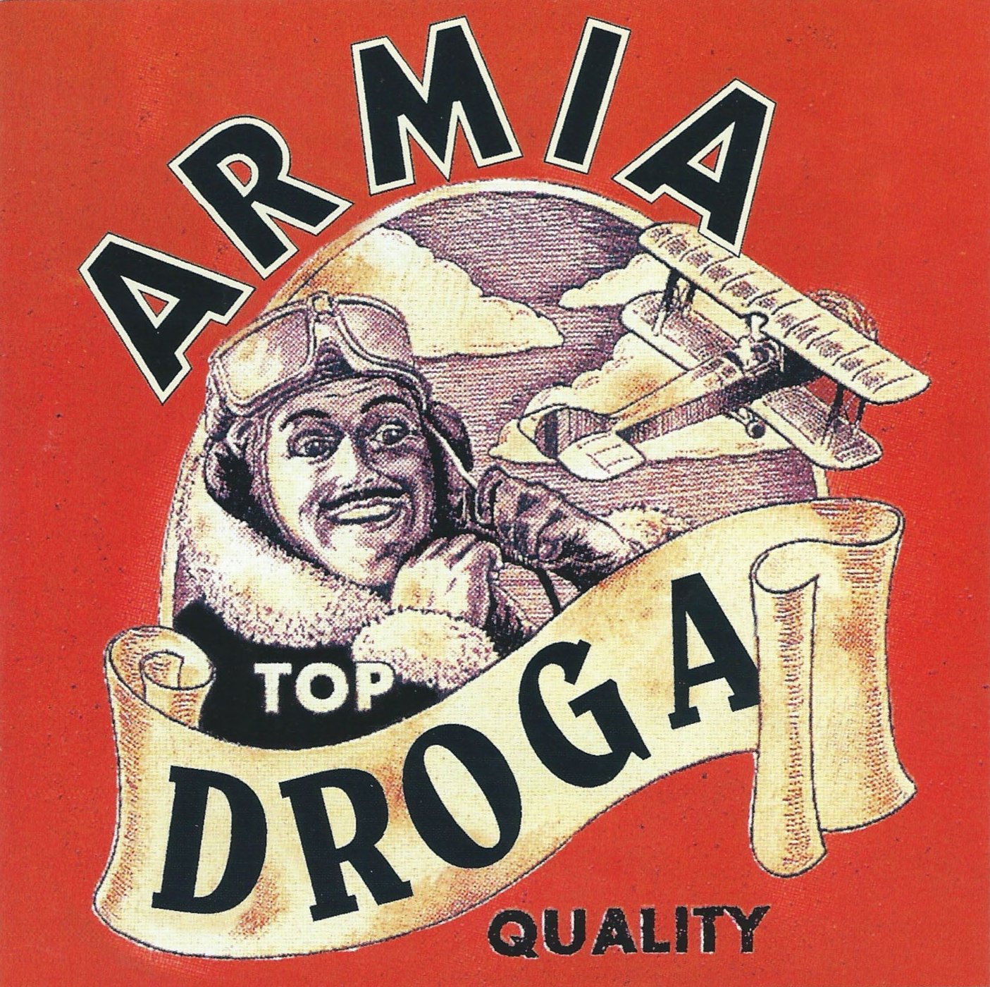 Armia - Droga