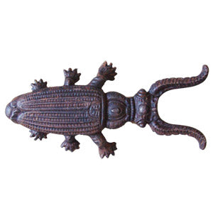 Antique Shoe Remover