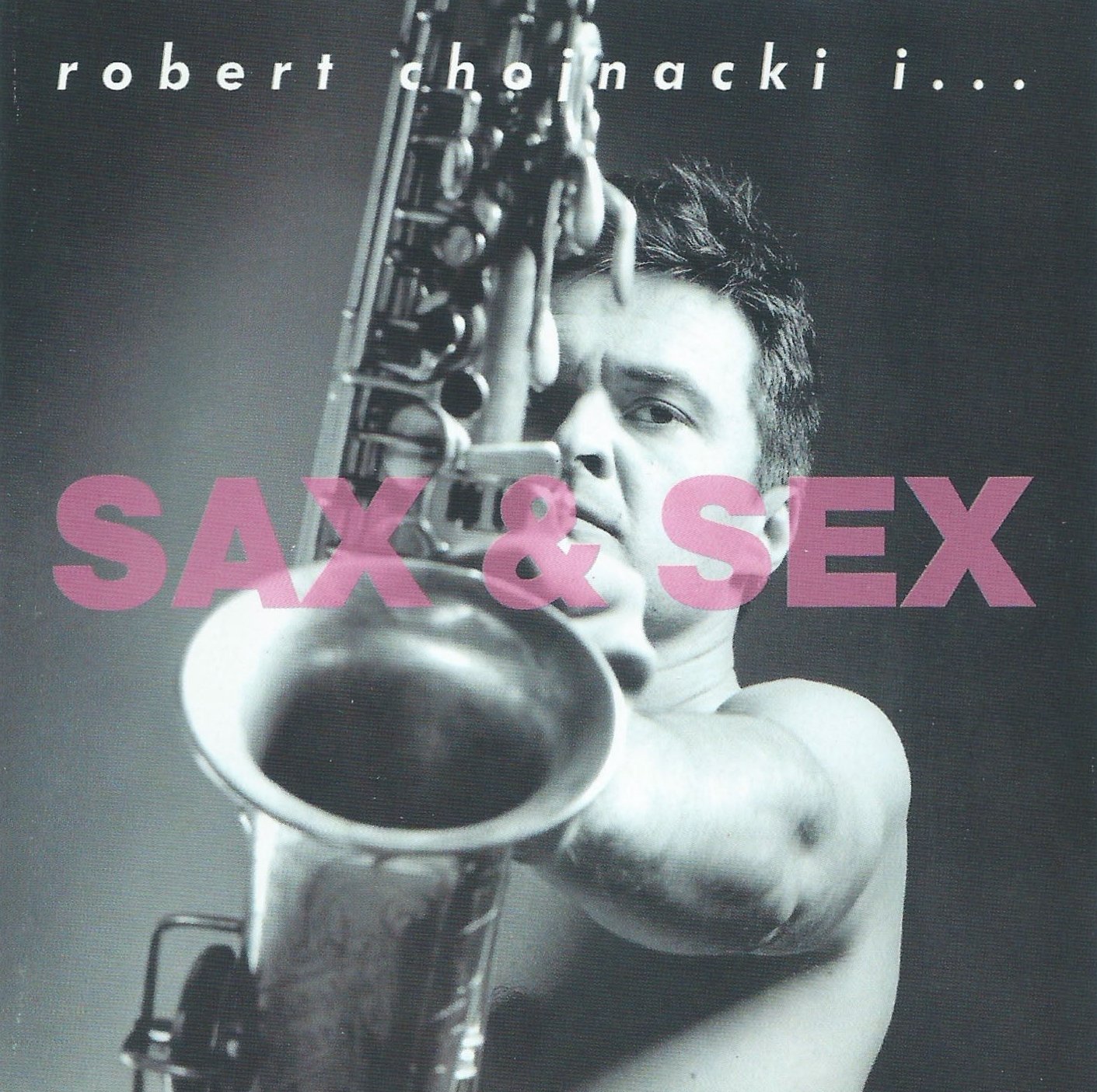 Sax & Sex