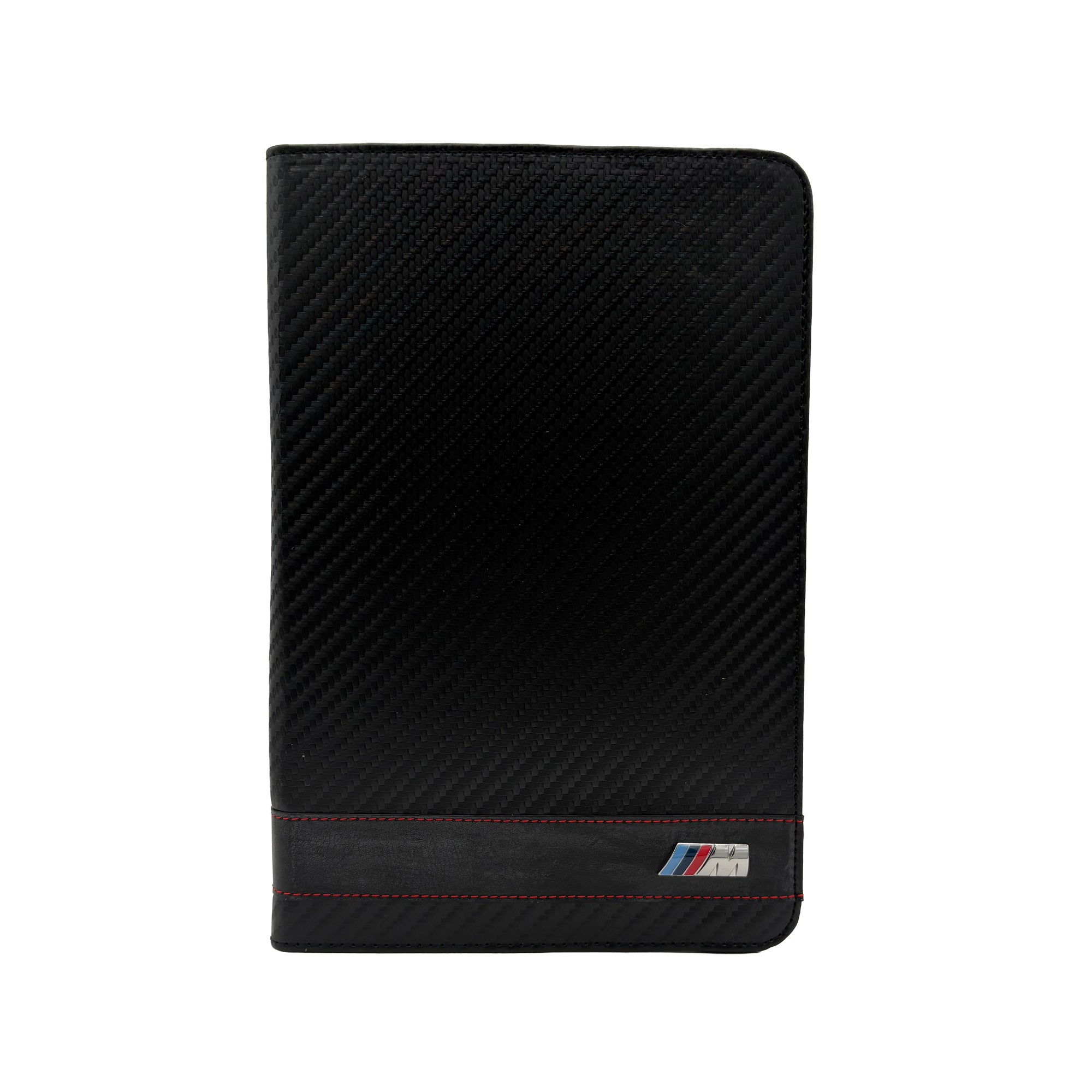 BMW Motorsport Tablet Folio Case - 7"-8"