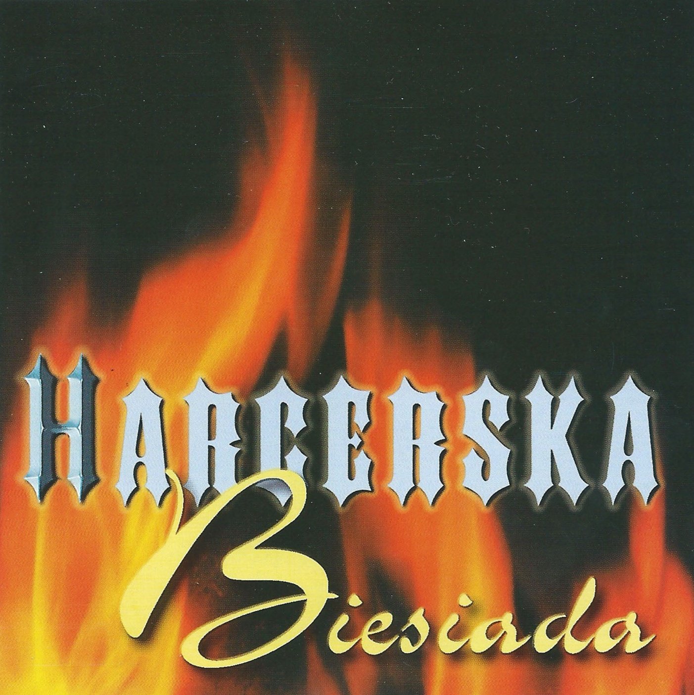 Harcerska - Biesiada