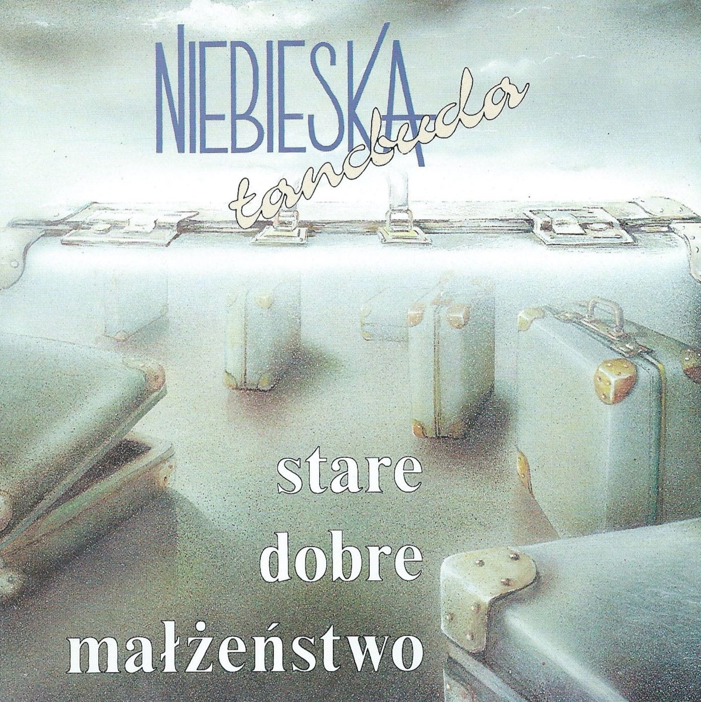 Stare Dobre Malzenstwo – Niebieska Tancbuda