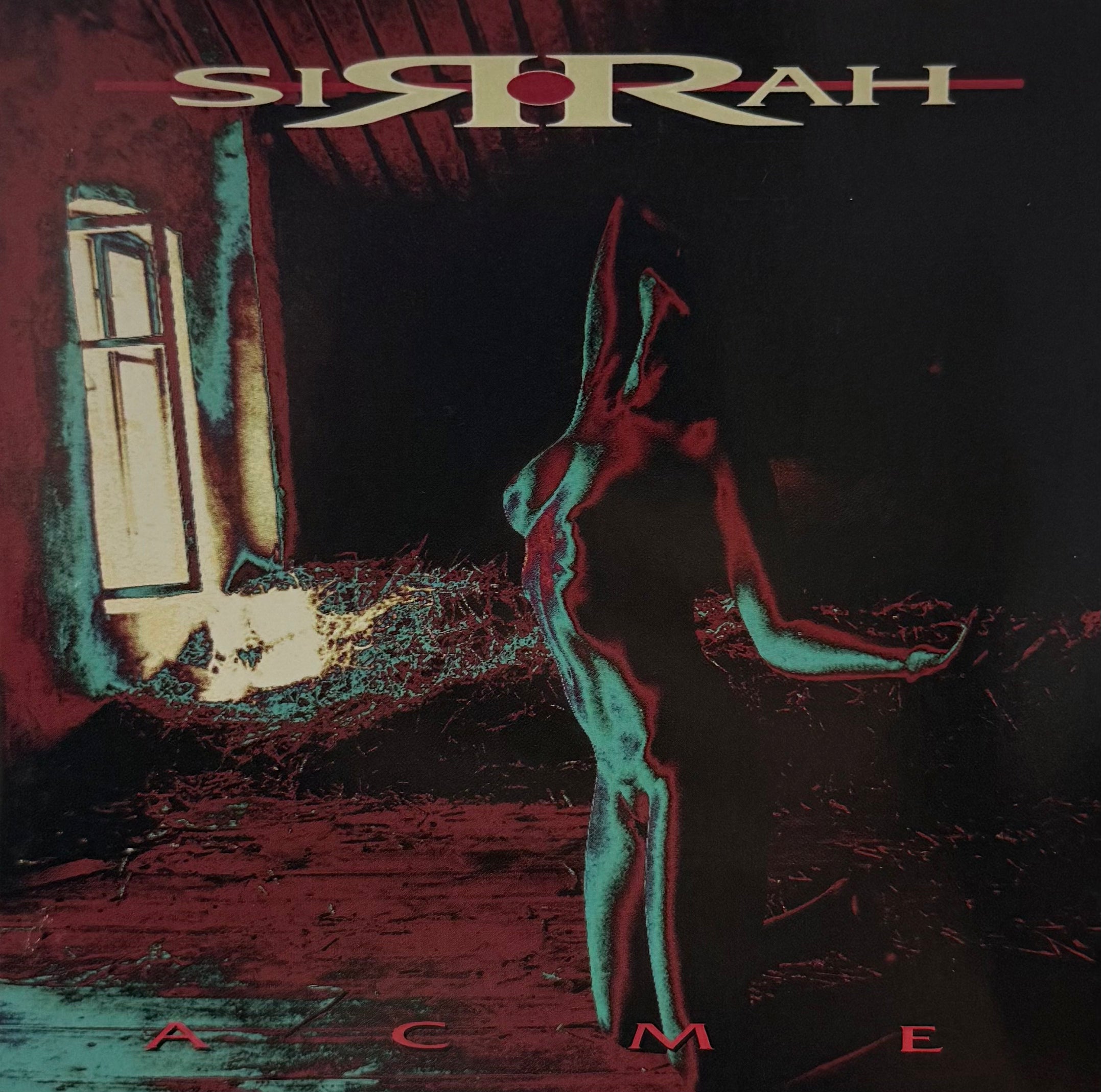 Sirrah/Acme