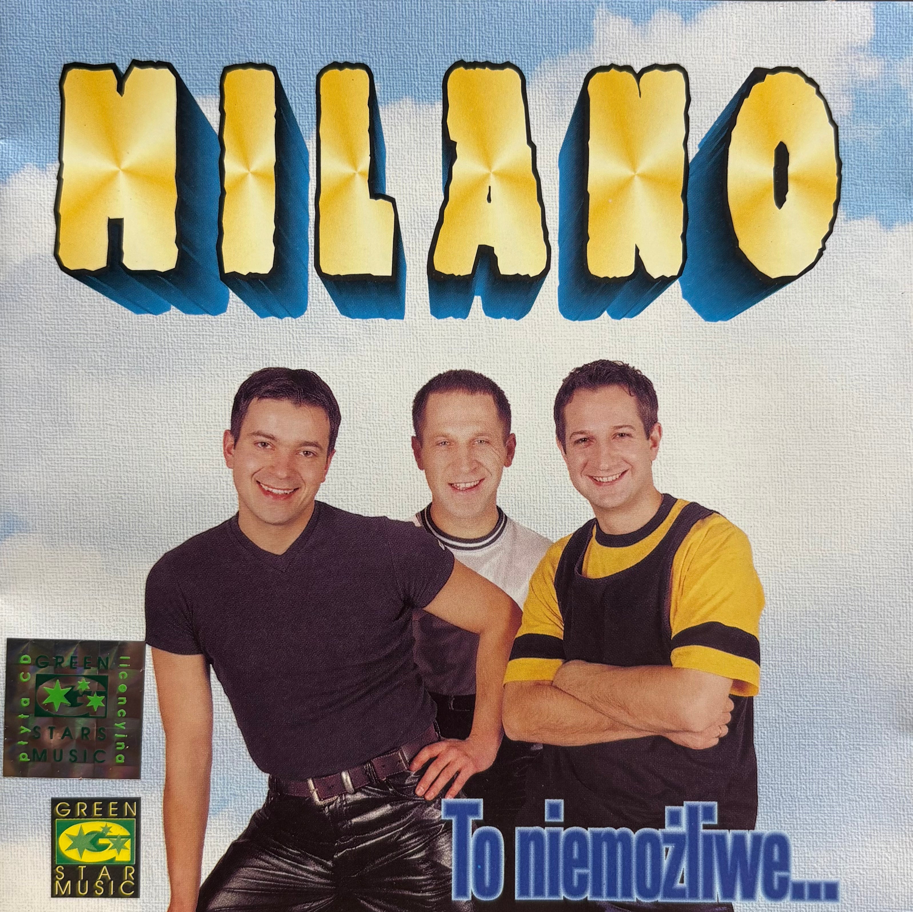 Milano - to Niemozliwe