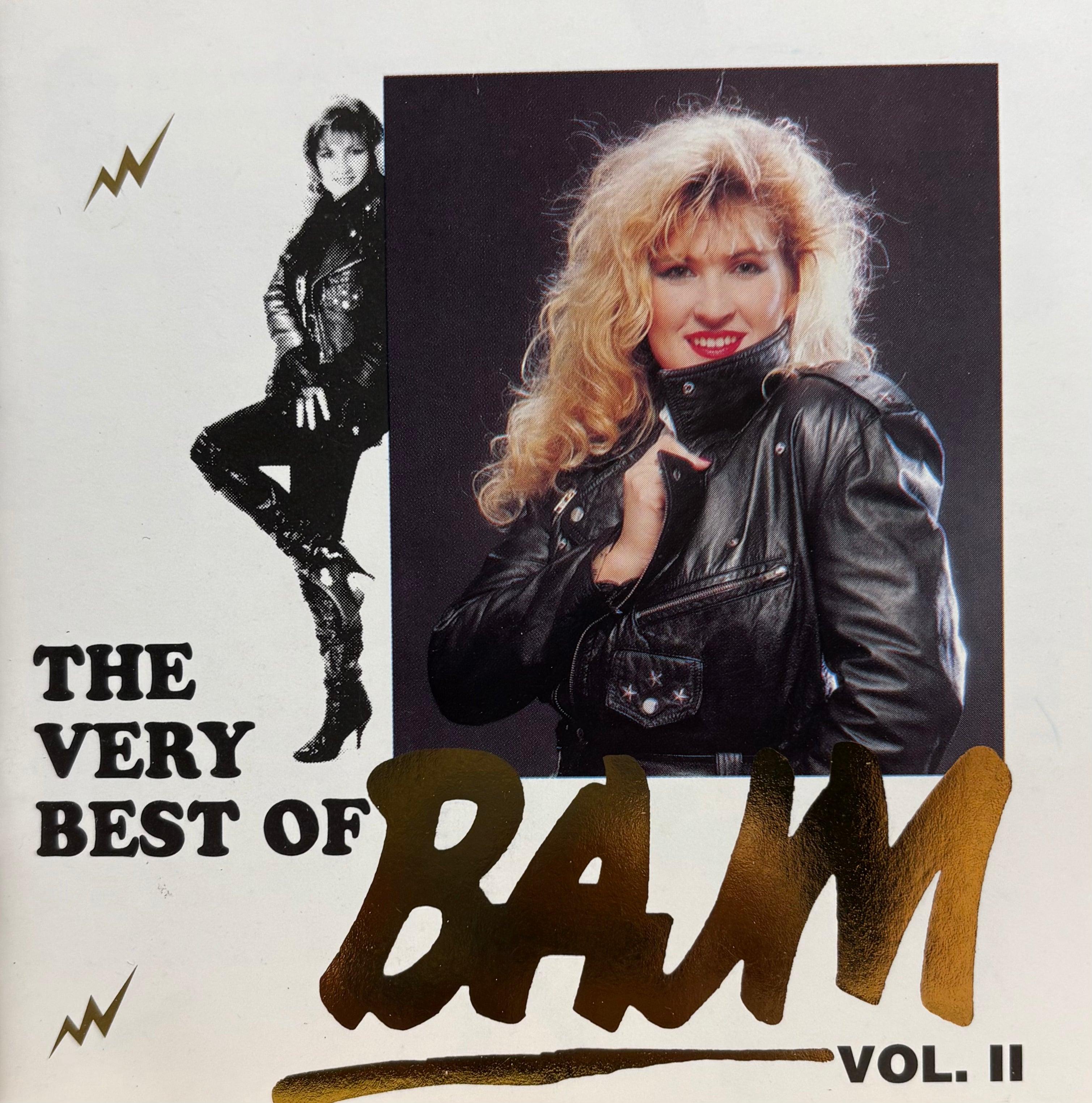 Bajm/The Very Best Of  V.Ii