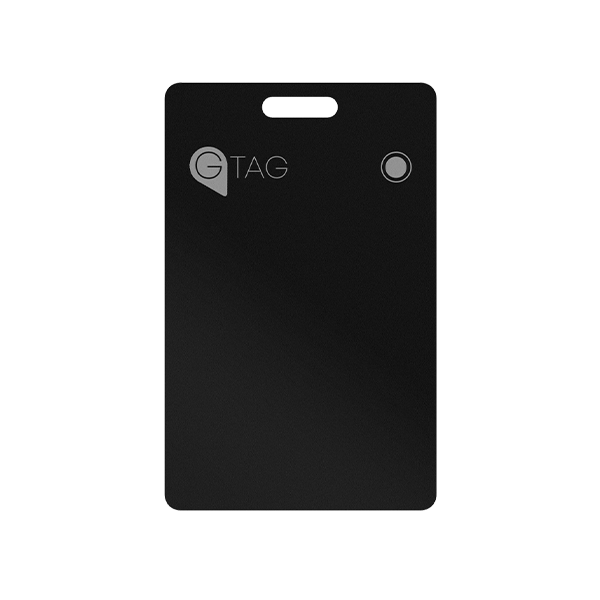 Veho G-Tag CARTE GPS Tracker and Locator