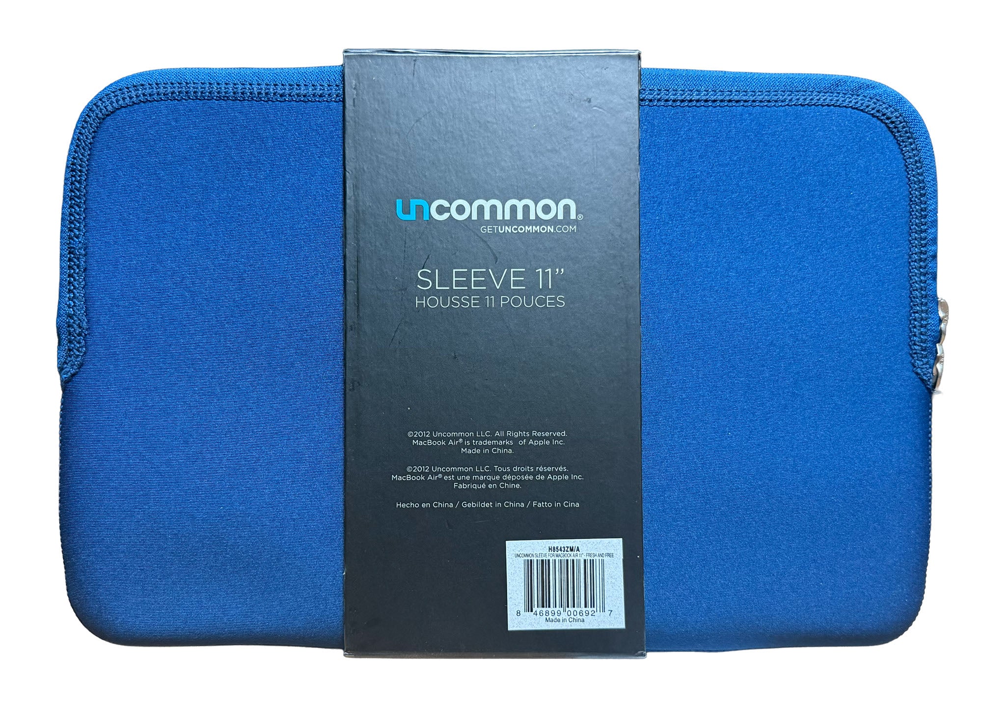 Fresh and Free MacBook Air 11" Neoprene Sleeve