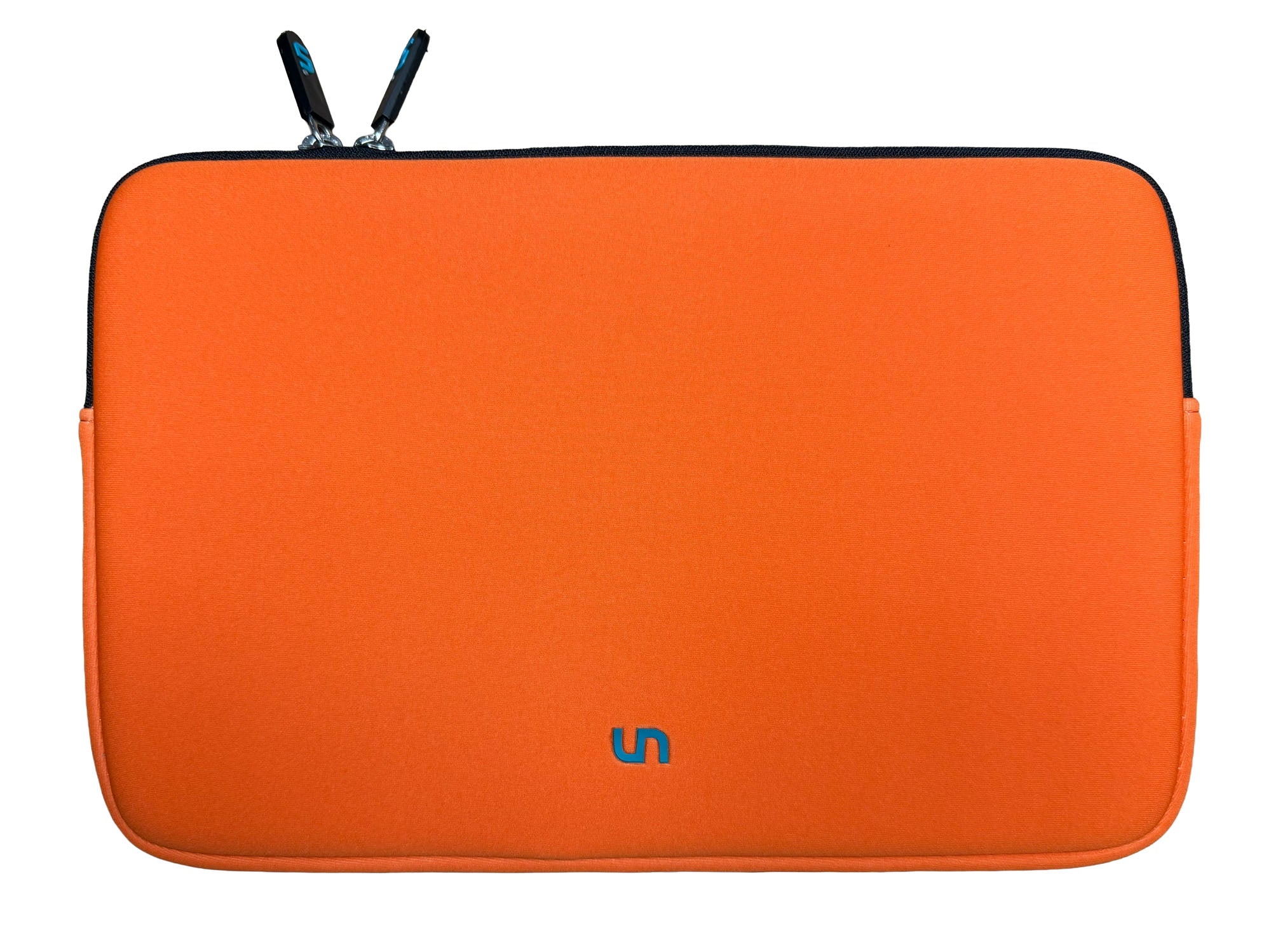 Orange MacBook Air 11" Neoprene Sleeve