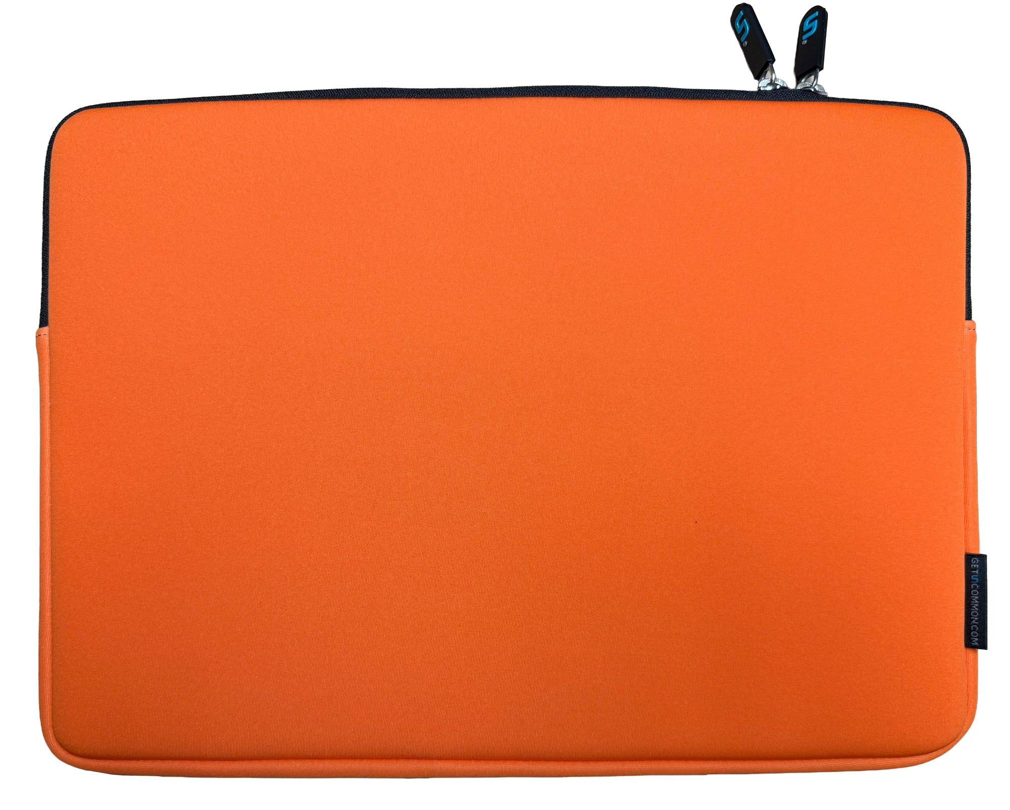 Orange MacBook Air 15" Neoprene Sleeve