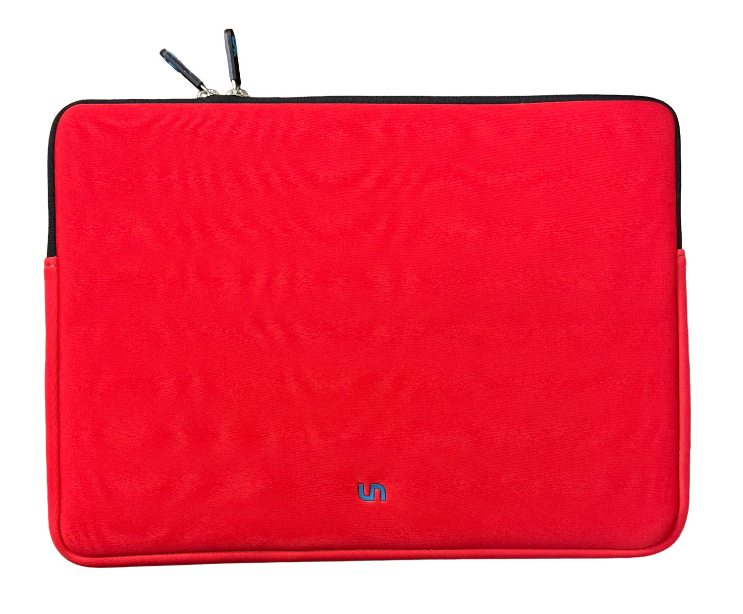 Red MacBook Air 15" Neoprene Sleeve