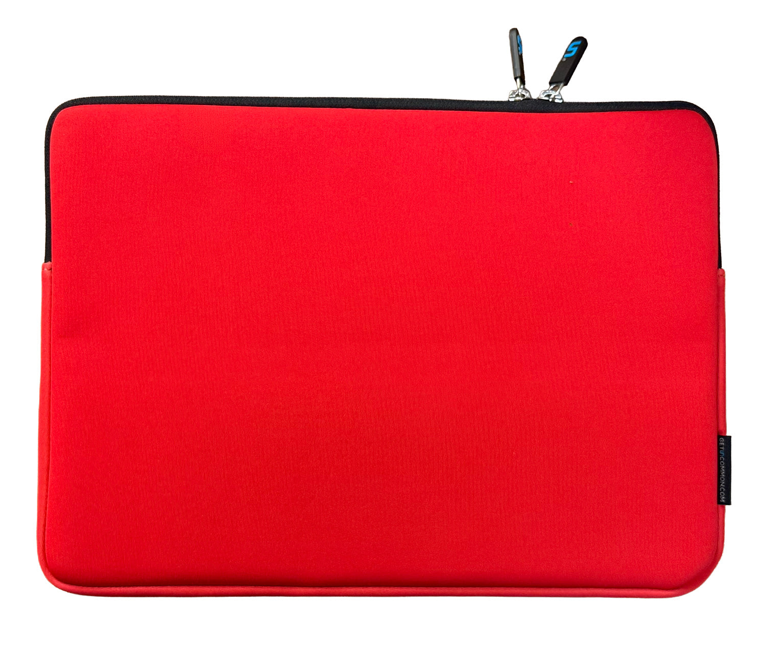 Red MacBook Air 15" Neoprene Sleeve