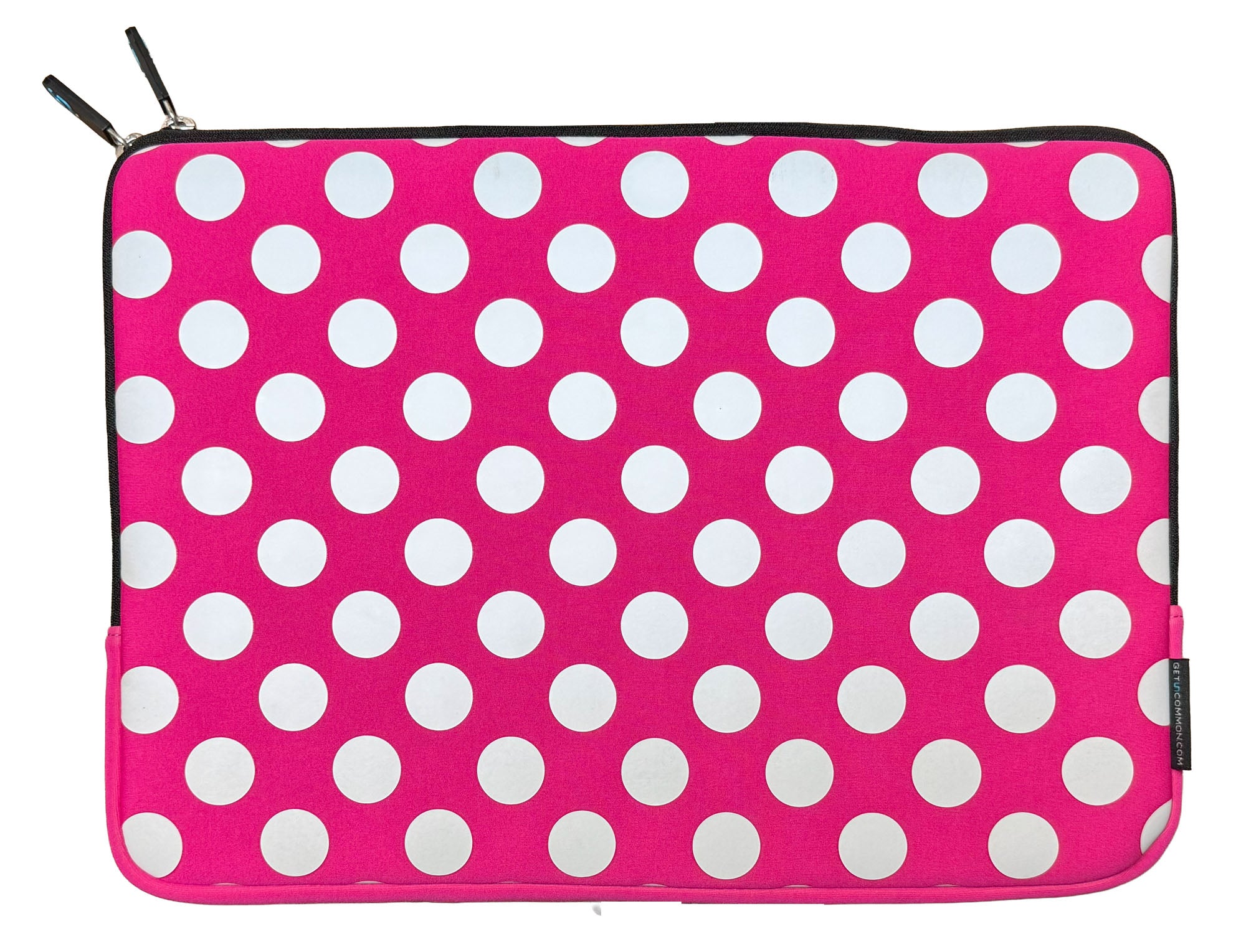 Lady Dots MacBook Air 15" Neoprene Sleeve