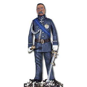 Military Figure - Marshall Jozef Pilsudski