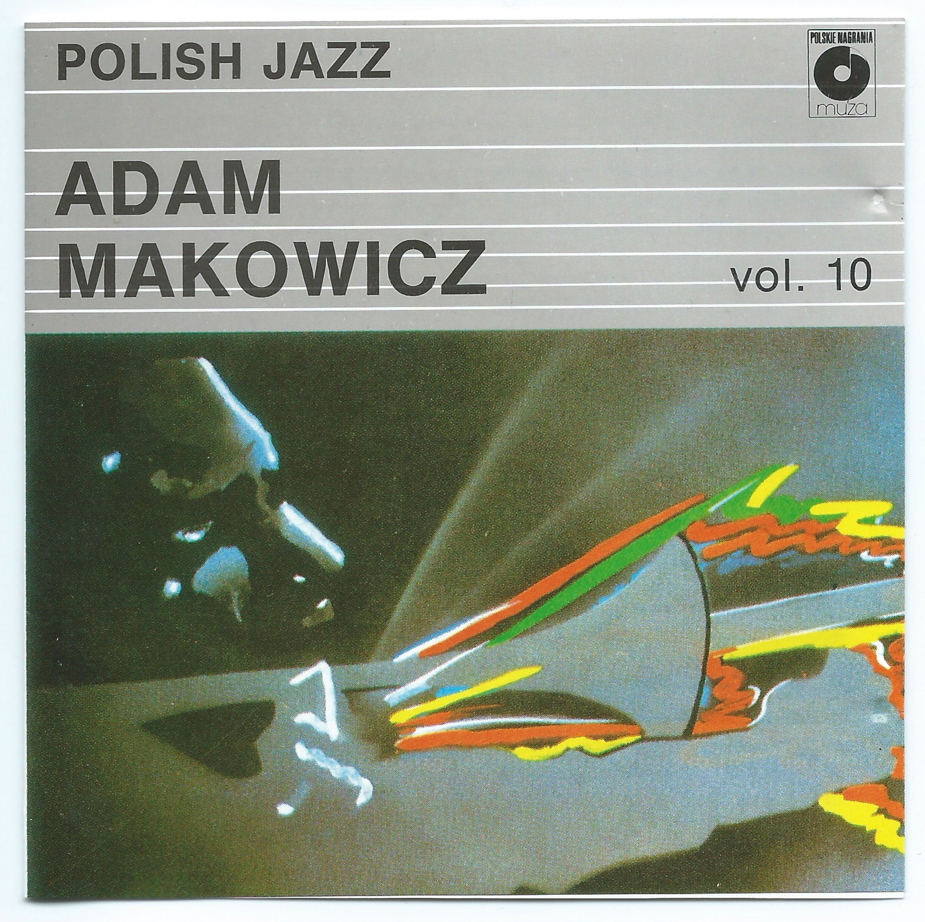 Polish Jazz vol 10