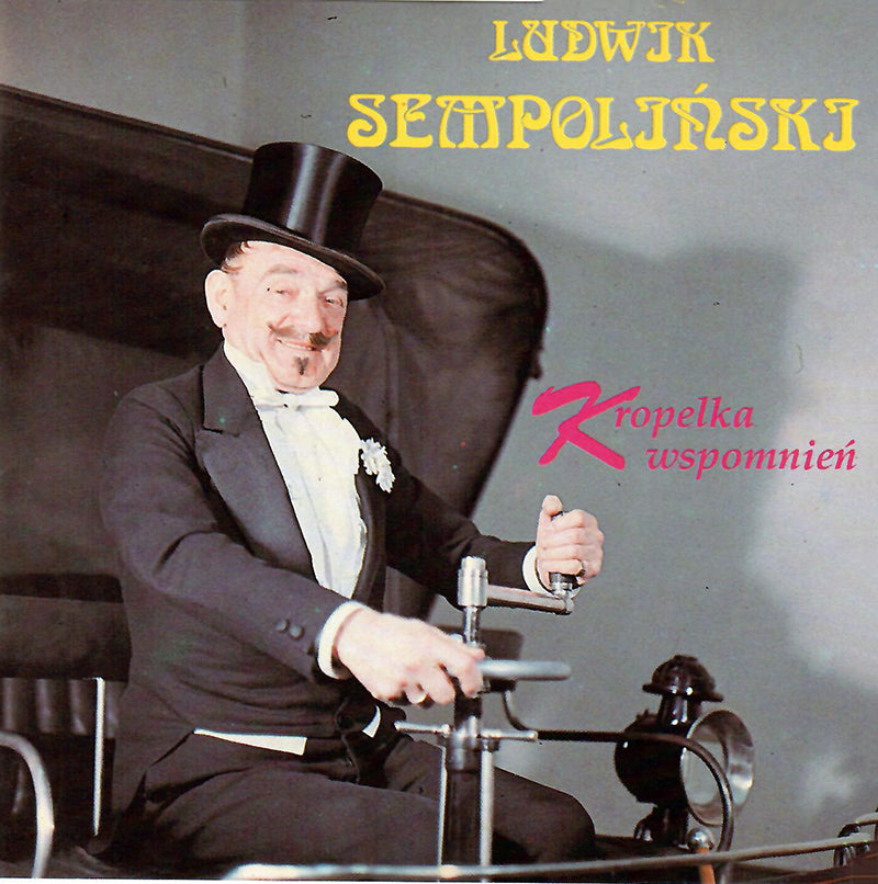 Sempolinski Ludwik