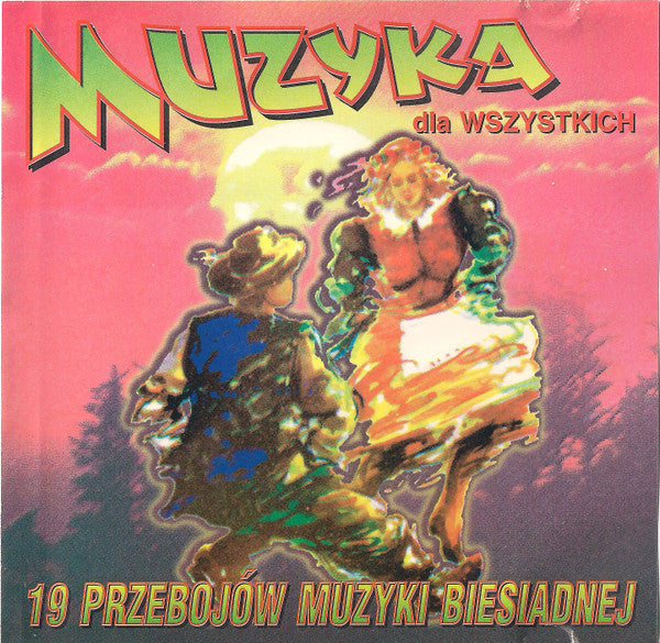 Muzyka - dla wszystkich