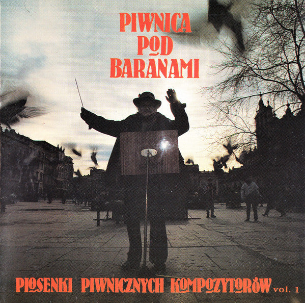 Piwnica Pod Baranami Vol.I