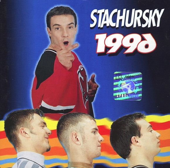 Stachursky 1996