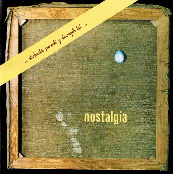 Nostalgia Studenckie Piosenki