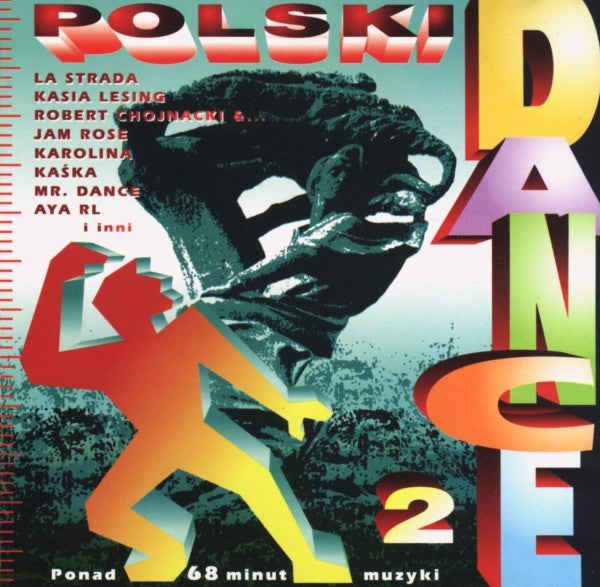 Polski Dance 2