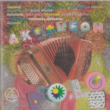 Akordeon Polo