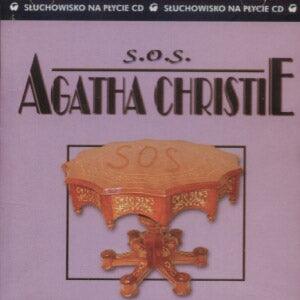 S.O.S. - Agatha Christie 1CD