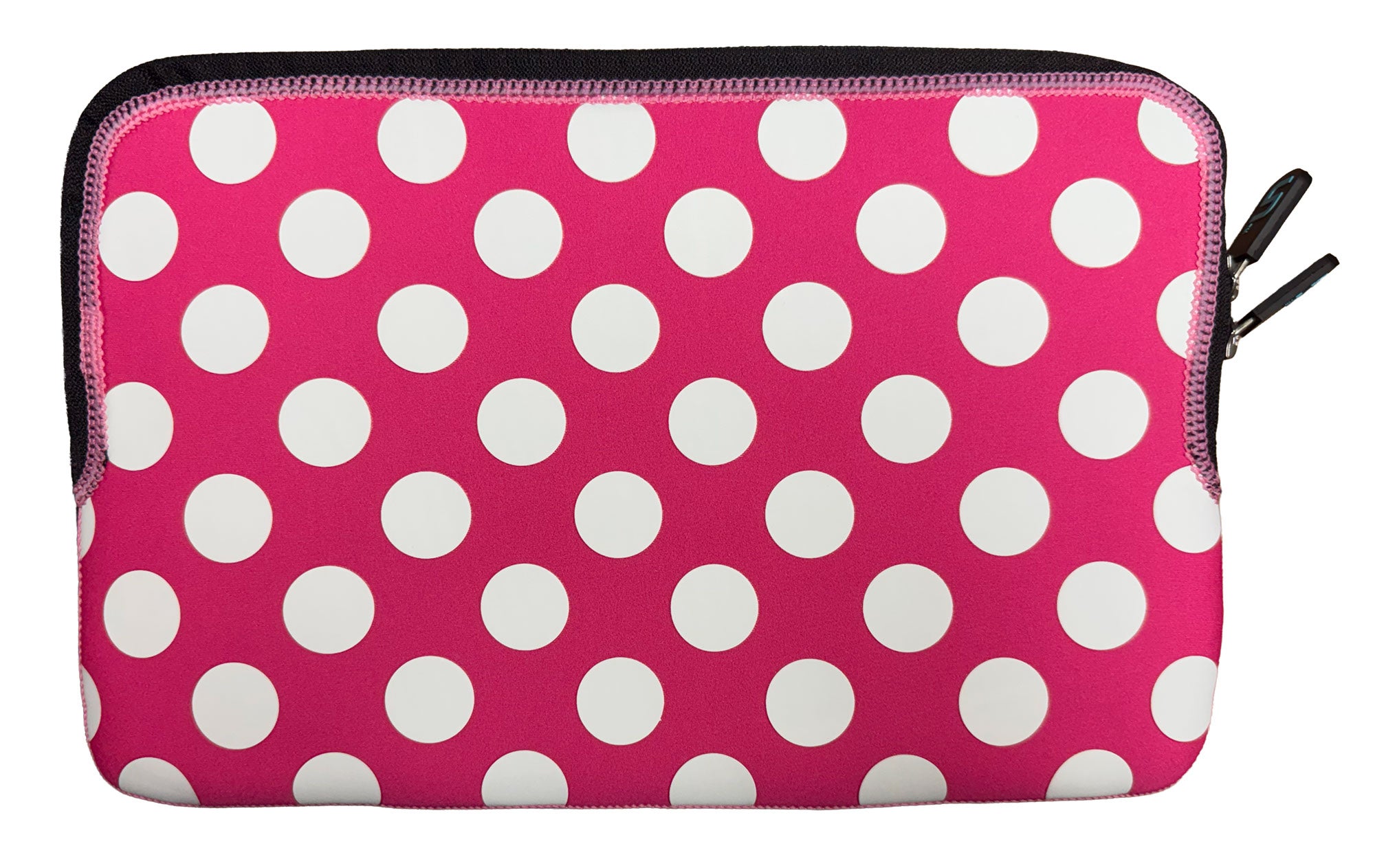 Lady Dots MacBook Air 11" Neoprene Sleeve