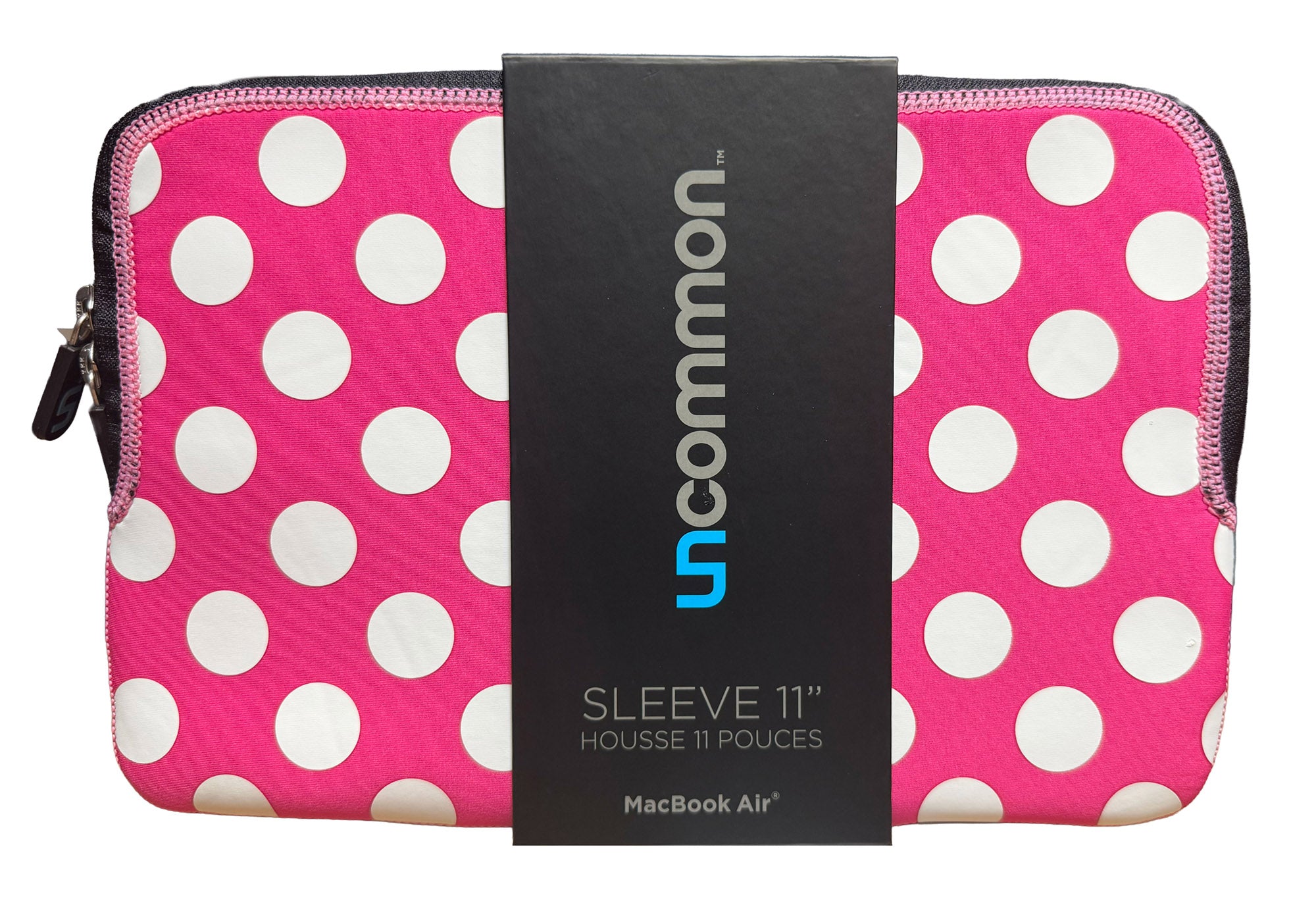 Lady Dots MacBook Air 11" Neoprene Sleeve