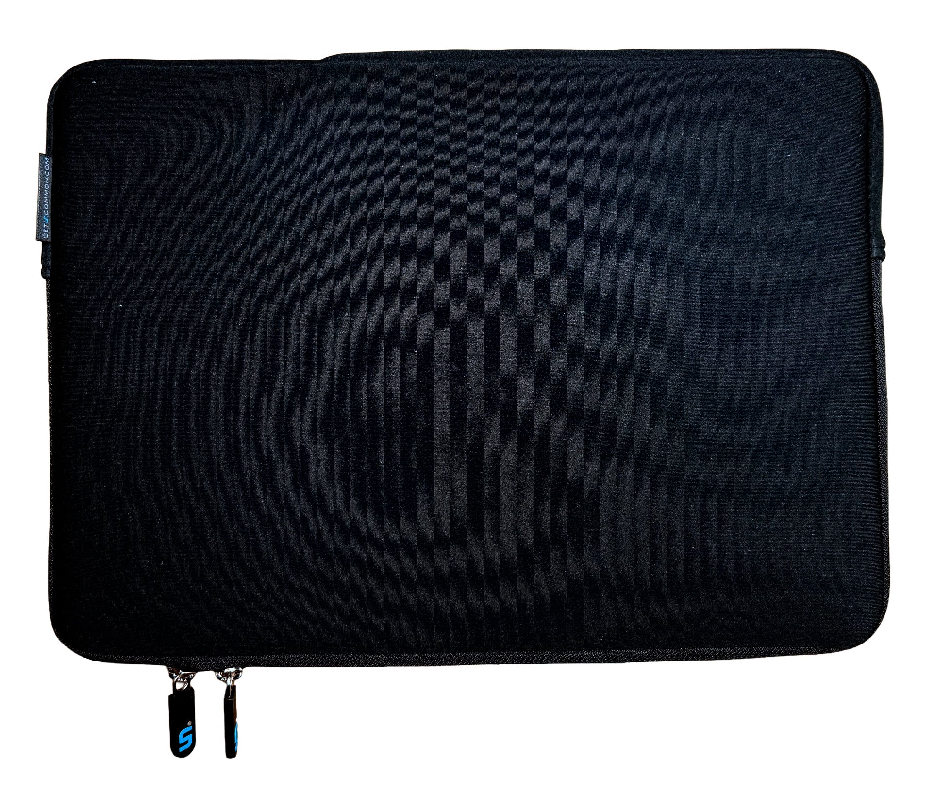 Loom Knots BW Neoprene Sleeve Cover for 15-Inch MacBook Pro
