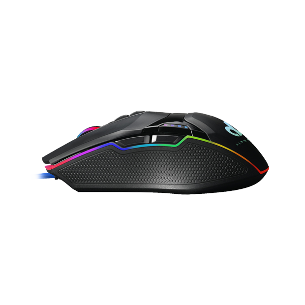 Alpha Bravo GZ1 USB wired gaming mouse