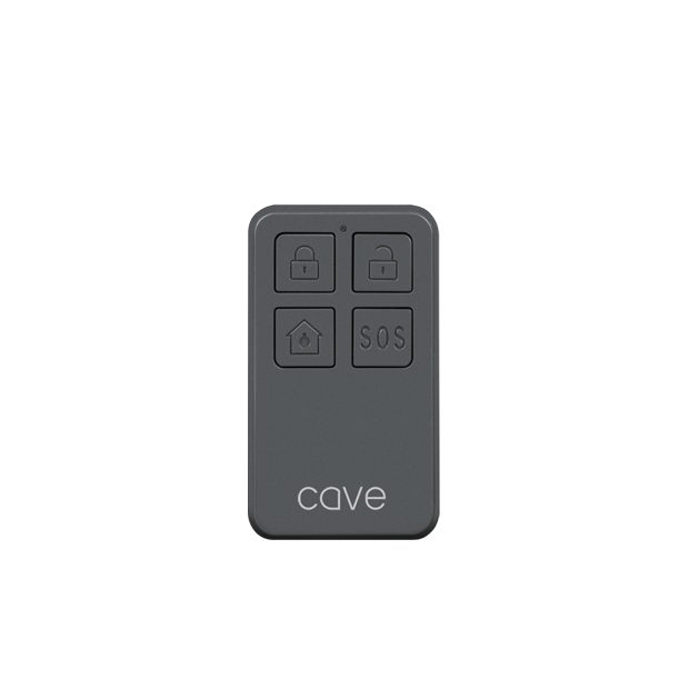 Cave Smart Home Starter Kit