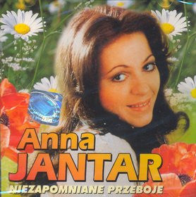 Anna Jantar - Niezapomniane Przeboje