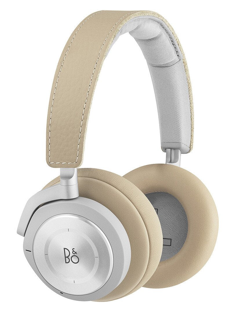 Bang & Olufsen Beoplay H9i Wireless Headphones with Active Noise Cancellation