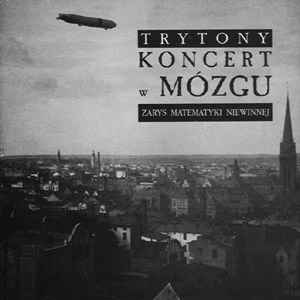 Trytony - Koncert w Mozgu