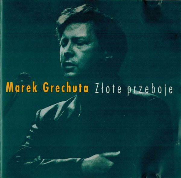 Grechuta M. - Zlote Przeboje