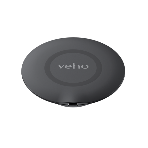 DS-6 Qi 15W wireless charging pad