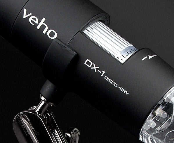 Veho DX-1 USS 2MP Microscope