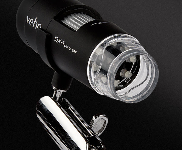 Veho DX-1 USS 2MP Microscope