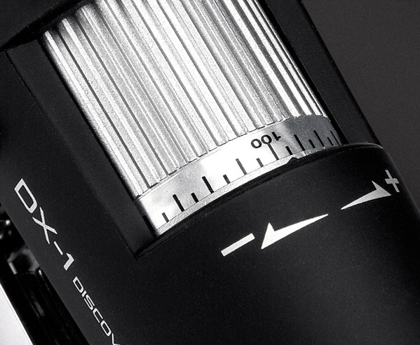 Veho DX-1 USS 2MP Microscope