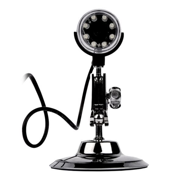 Veho DX-1 USS 2MP Microscope