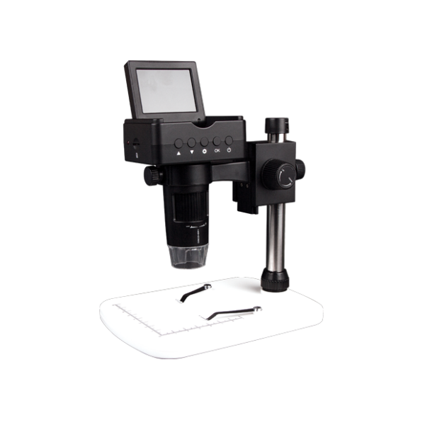 Veho DX-3 USB 3 .5MP Microscope