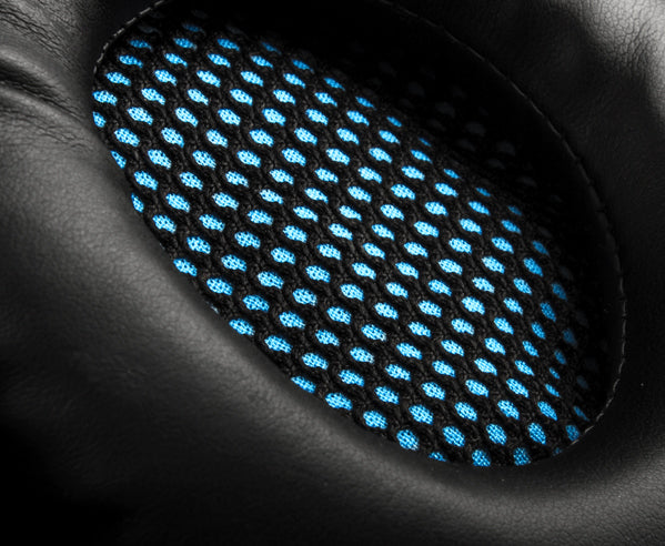 Alpha Bravo GX2 Gaming Headset with UBU 7.1 Surround Sound