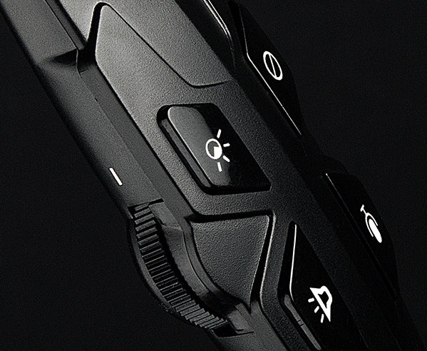 Alpha Bravo GX2 Gaming Headset with UBU 7.1 Surround Sound