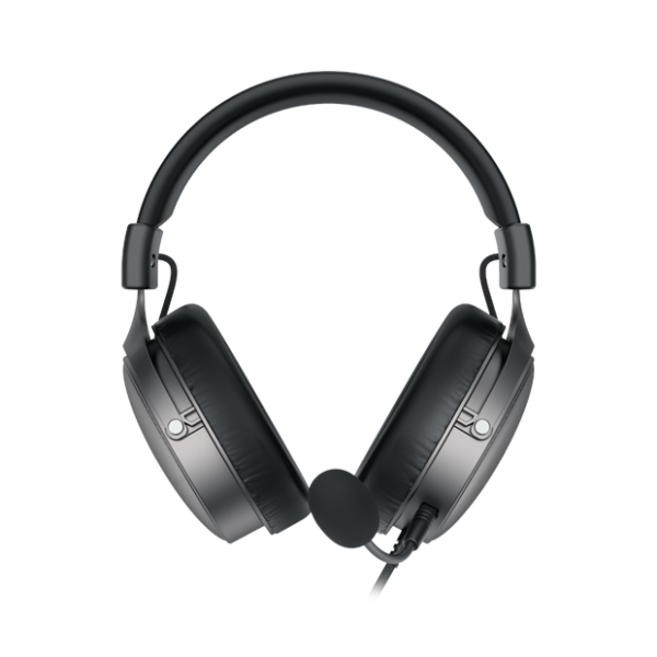 Alpha Bravo GX4 Pro Gaming Headset with UBU 7.1 Surround Sound