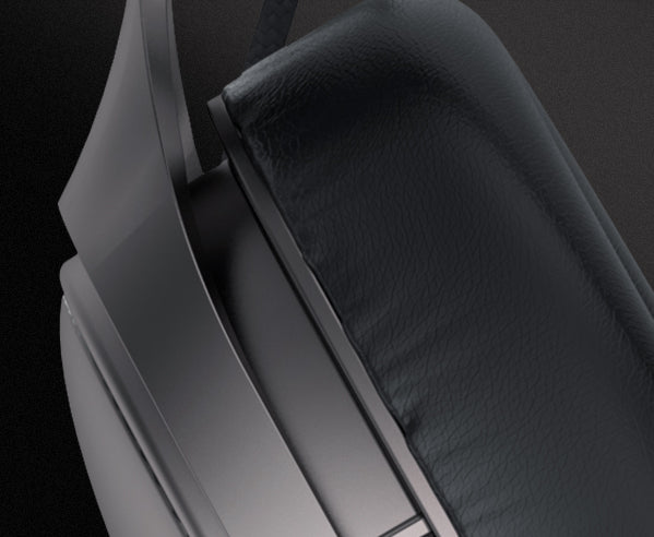 Alpha Bravo GX4 Pro Gaming Headset with UBU 7.1 Surround Sound