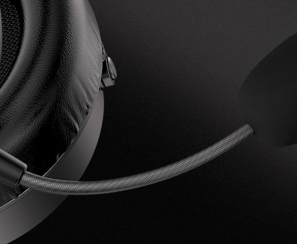 Alpha Bravo GX4 Pro Gaming Headset with UBU 7.1 Surround Sound