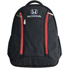Honda Backpack
