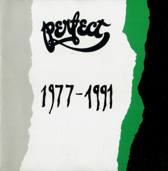 Perfect - 1977-1991 Vol.2